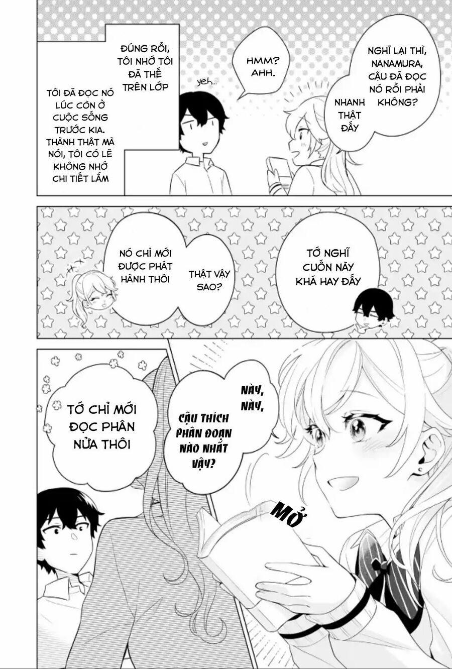 Please Leave Me Alone 9 trang 20