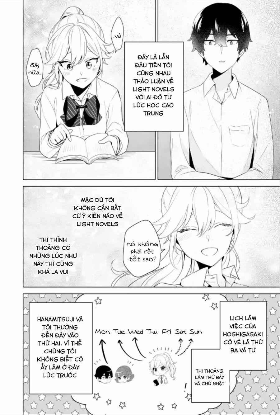 Please Leave Me Alone 9 trang 22