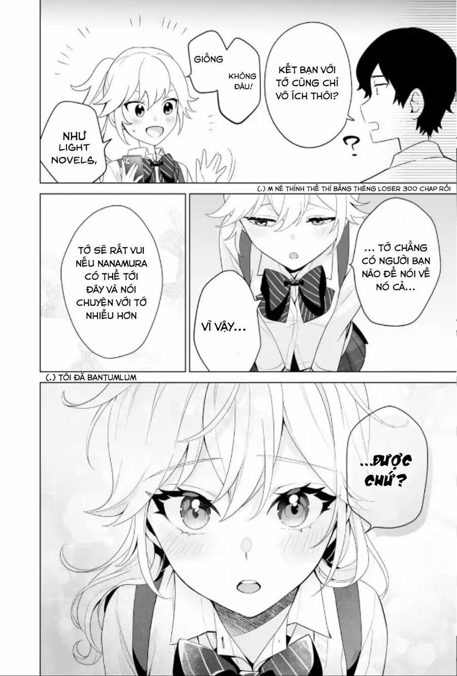 Please Leave Me Alone 9 trang 24