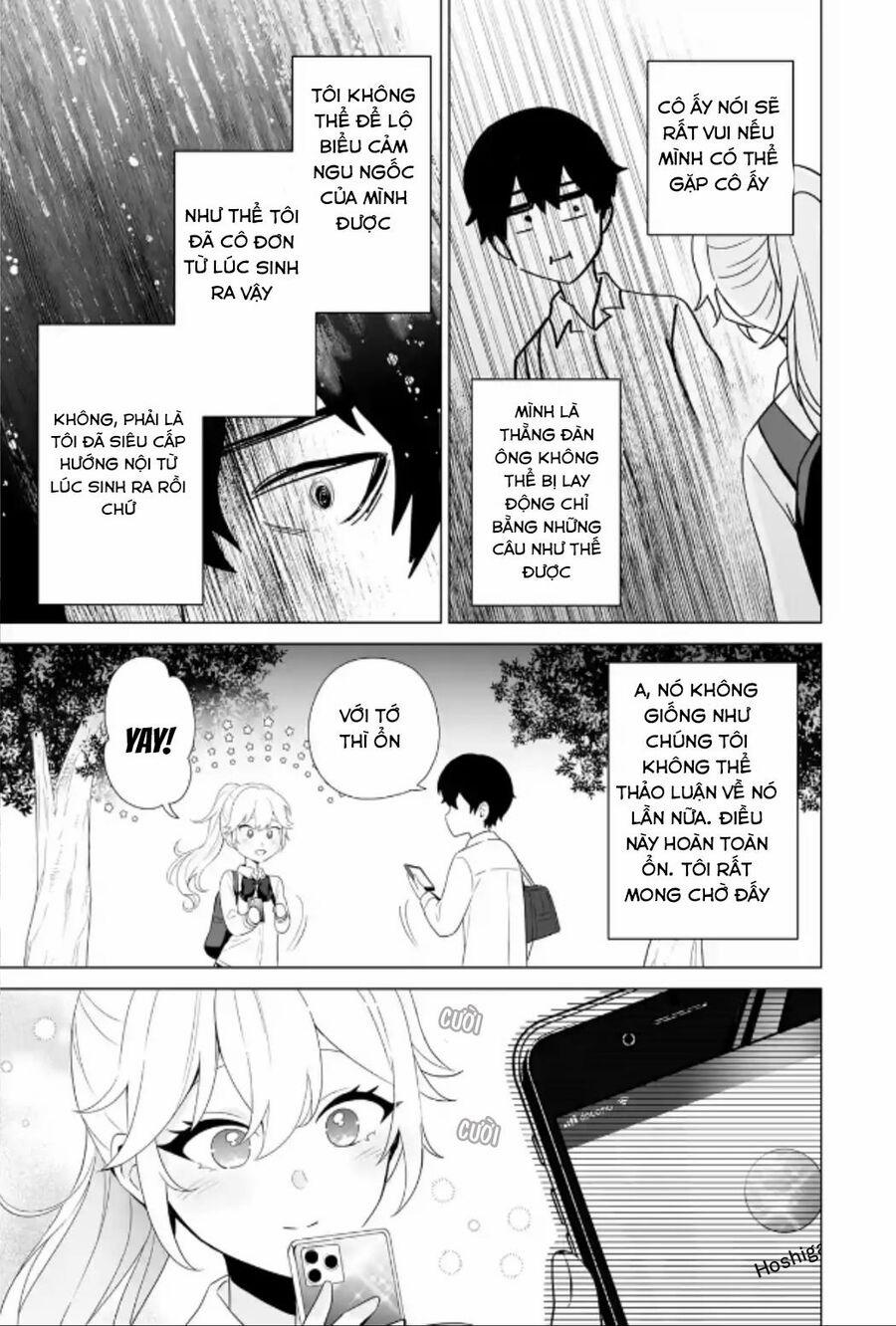 Please Leave Me Alone 9 trang 25