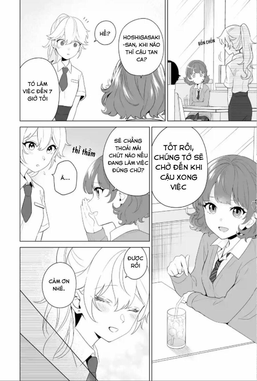 Please Leave Me Alone 9 trang 6