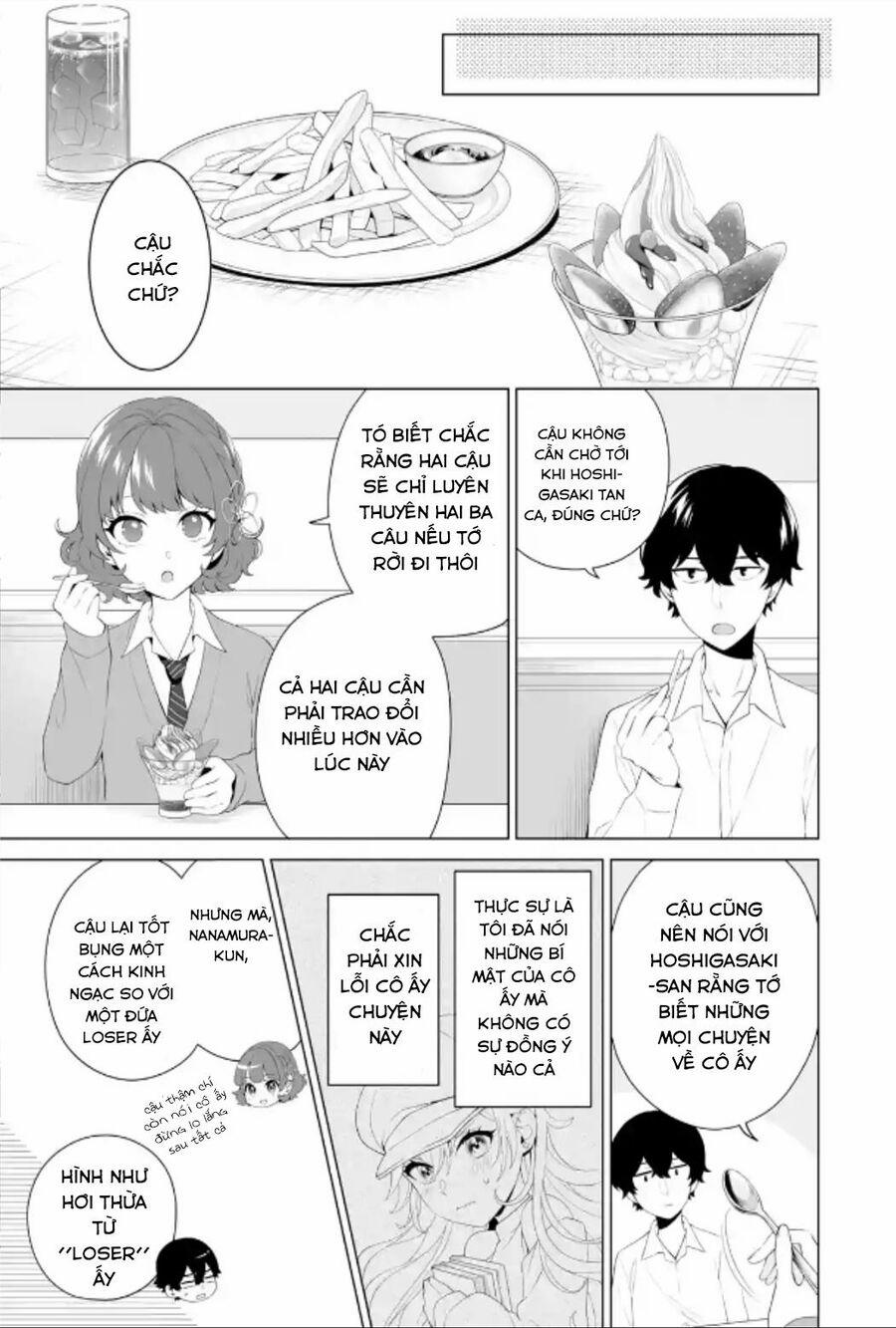 Please Leave Me Alone 9 trang 7