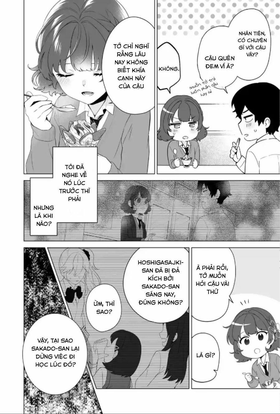 Please Leave Me Alone 9 trang 8