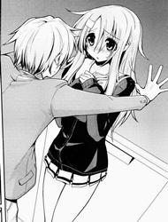 Đọc truyện tranh Please! Miss Saeko