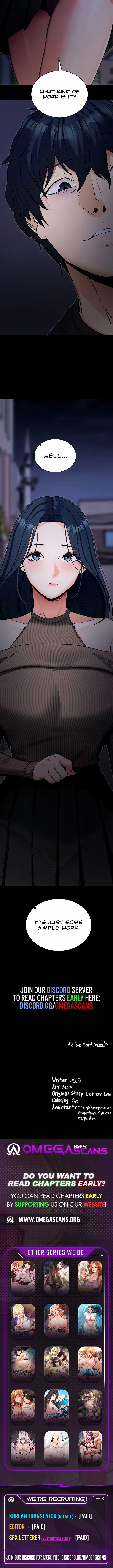 Please, Please 18 trang 9