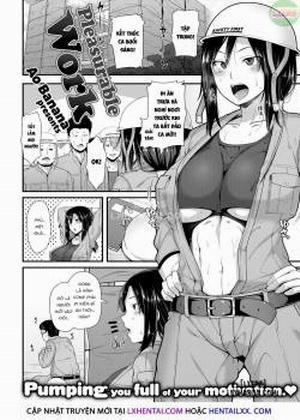 Đọc truyện tranh Pleasurable Work