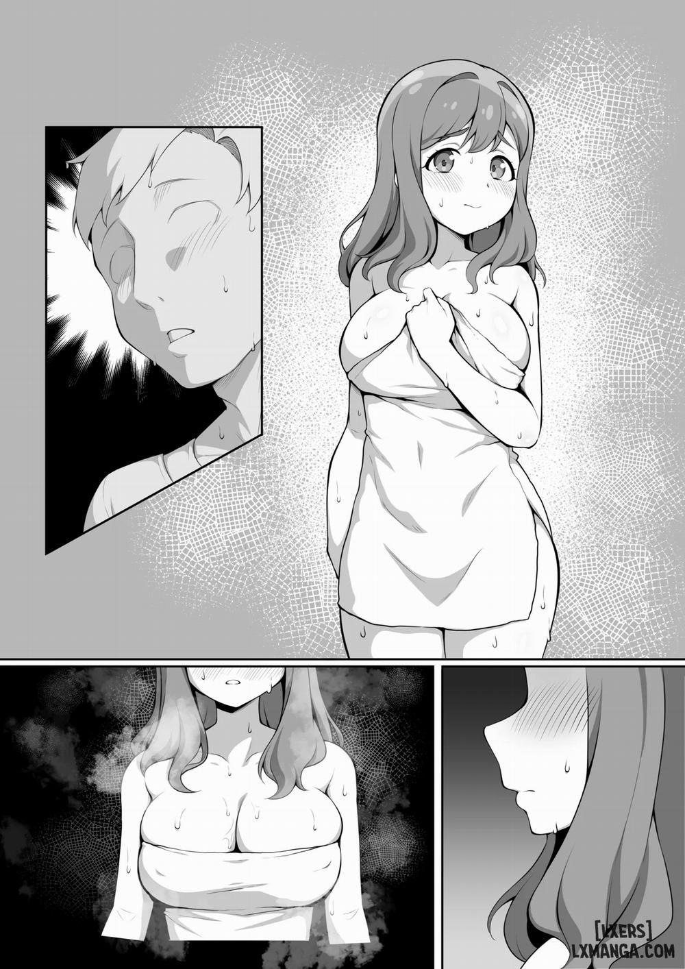 Pleasure after the rain Oneshot trang 22