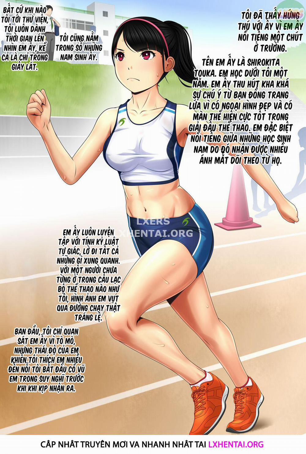 Pleasure ≠ Boyfriend ~I Can't Believe Guys As Annoying As These Are Making Me Cum 2 trang 6