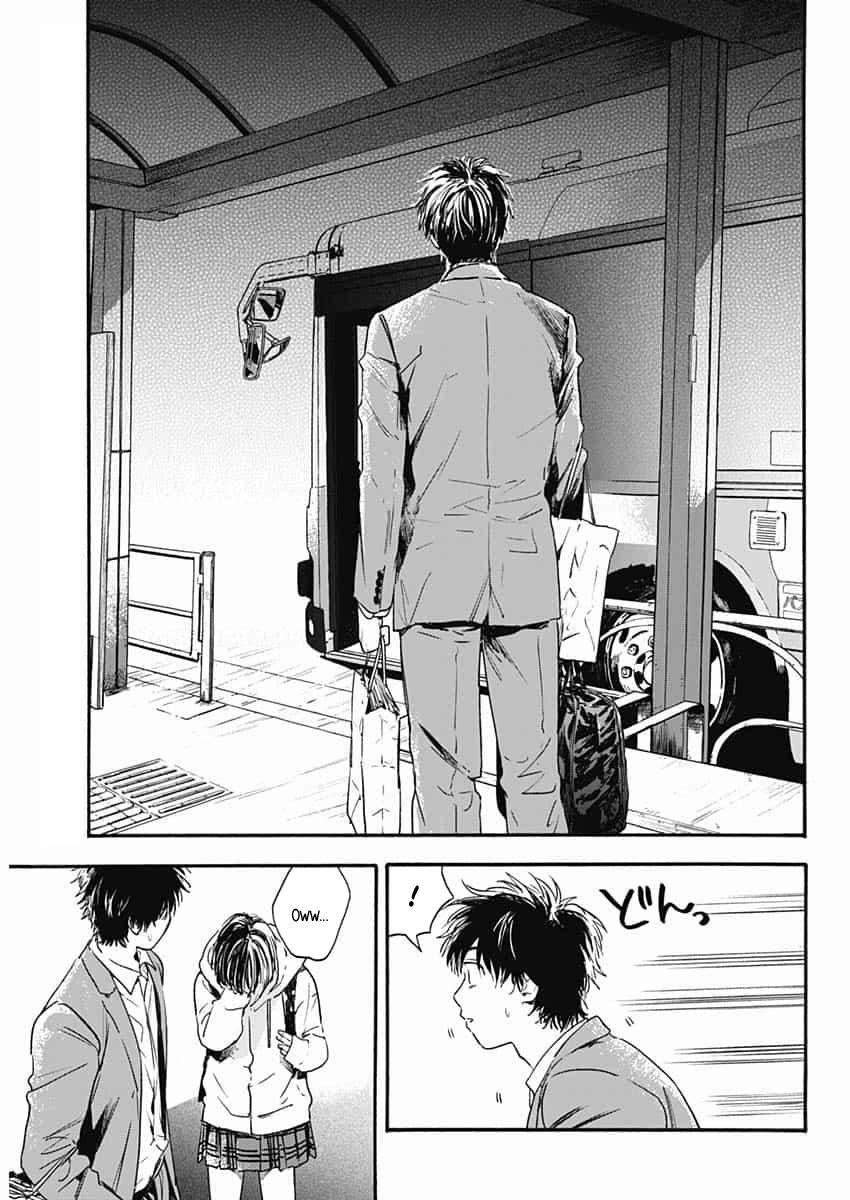 Pochi Gokko 1 trang 11