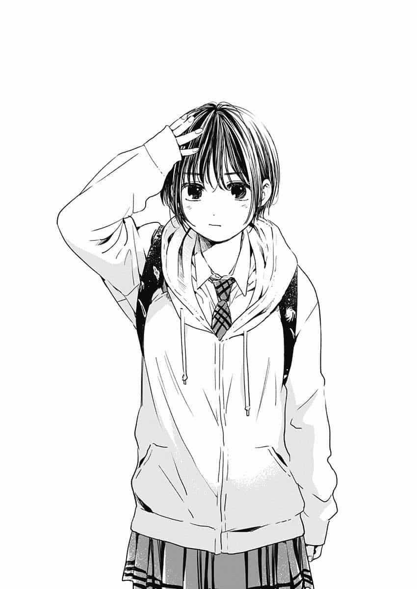 Pochi Gokko 1 trang 12