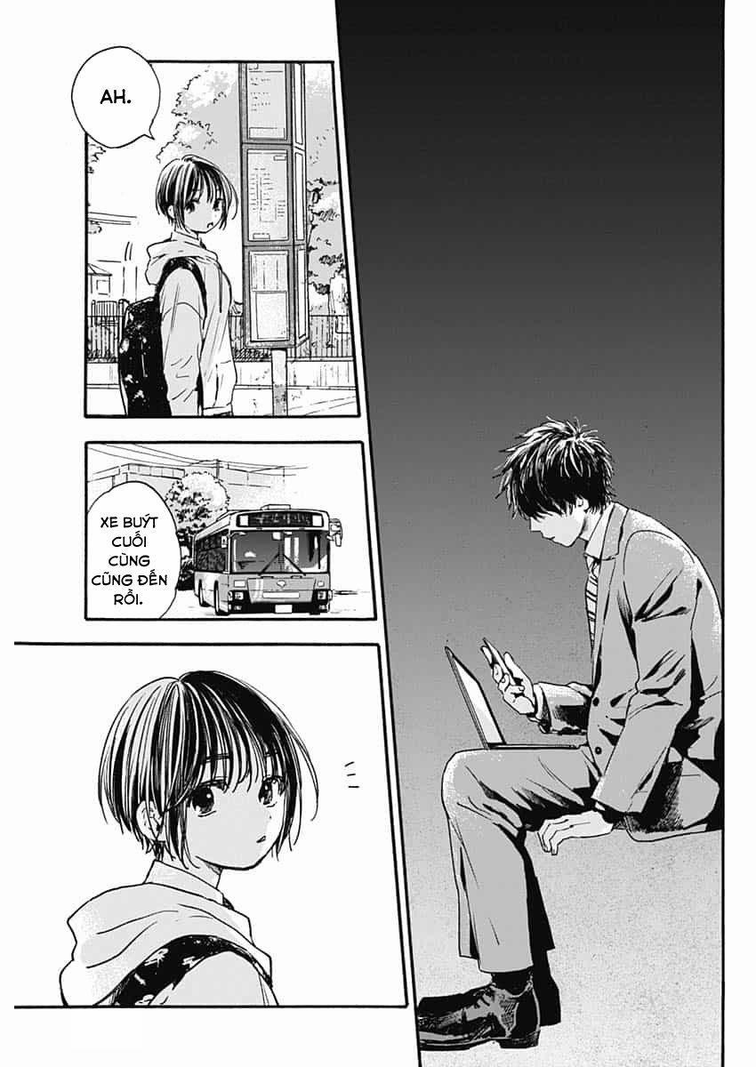 Pochi Gokko 1 trang 23