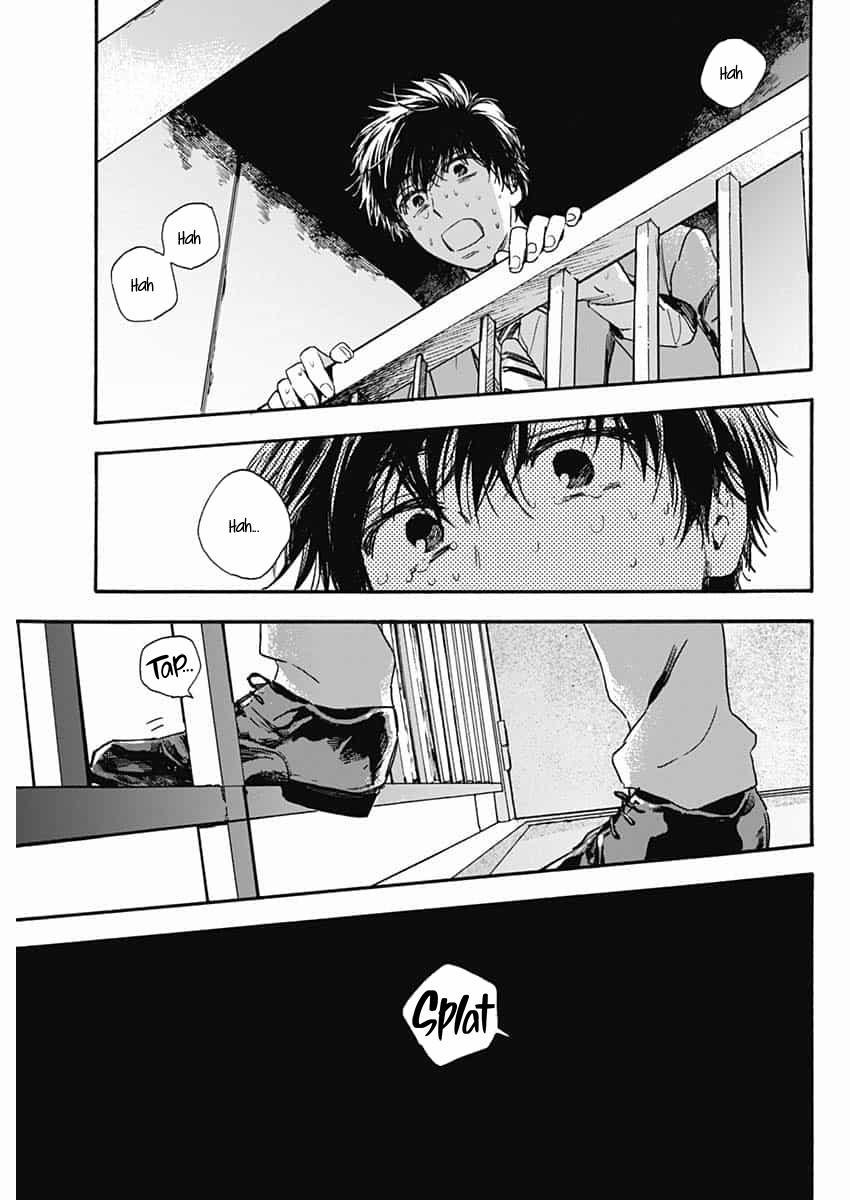 Pochi Gokko 1 trang 29