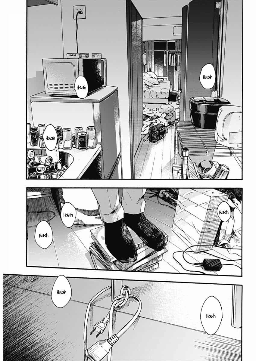 Pochi Gokko 1 trang 3