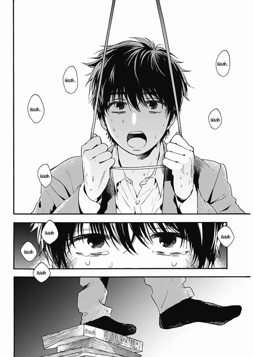 Pochi Gokko 1 trang 4