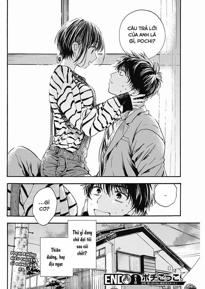 Pochi Gokko 1 trang 44