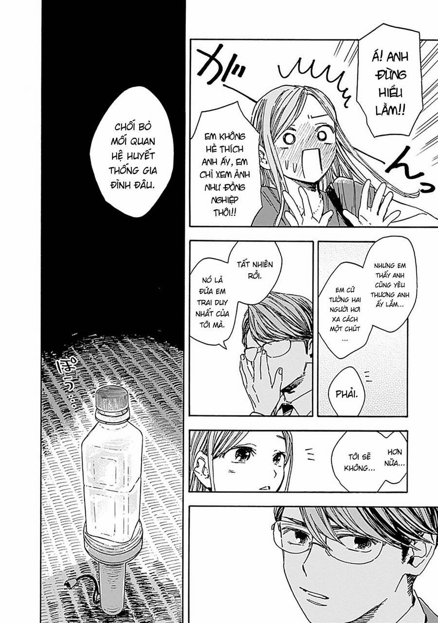 Pochi Gokko 10 trang 10