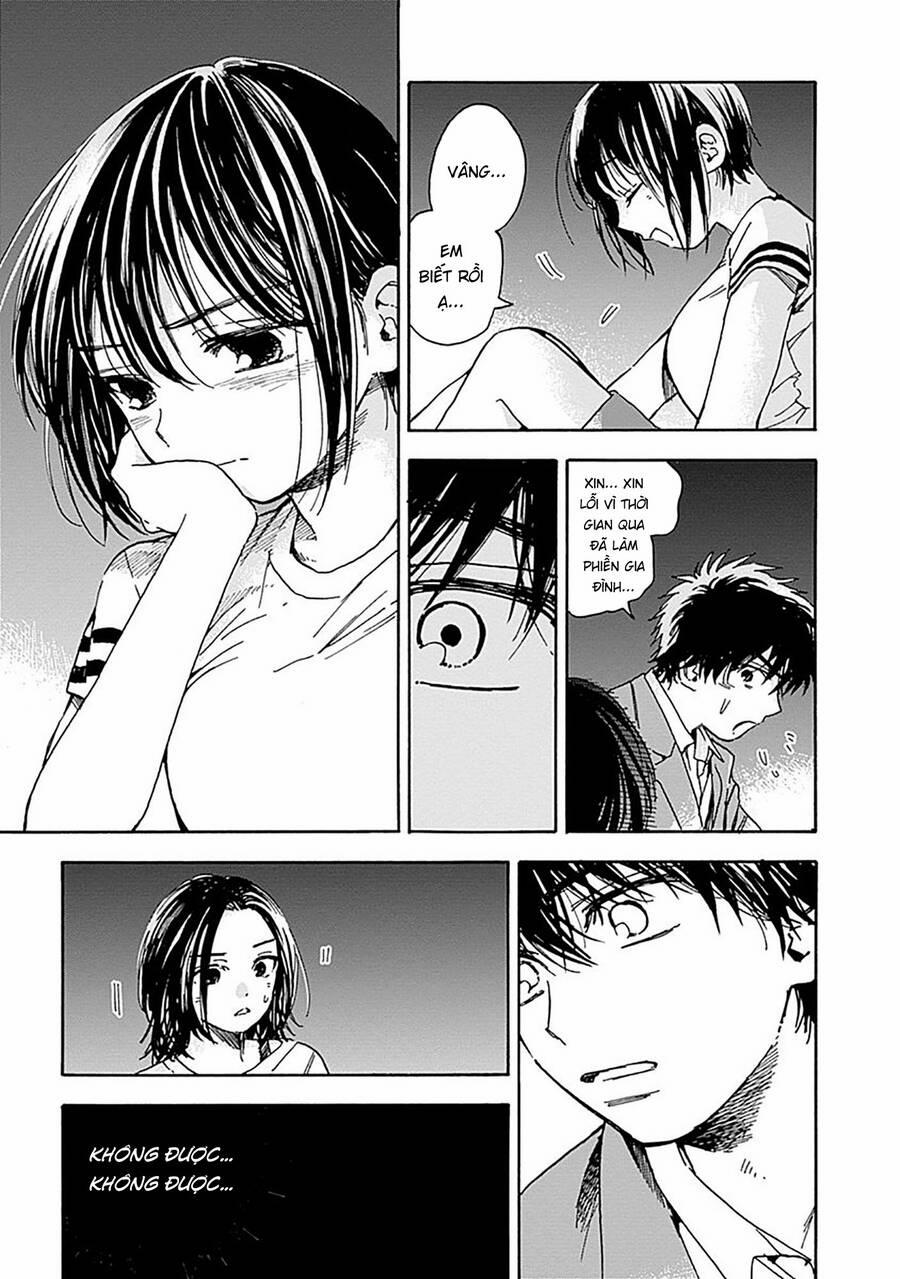 Pochi Gokko 10 trang 13