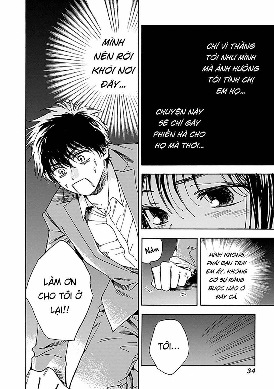 Pochi Gokko 10 trang 14