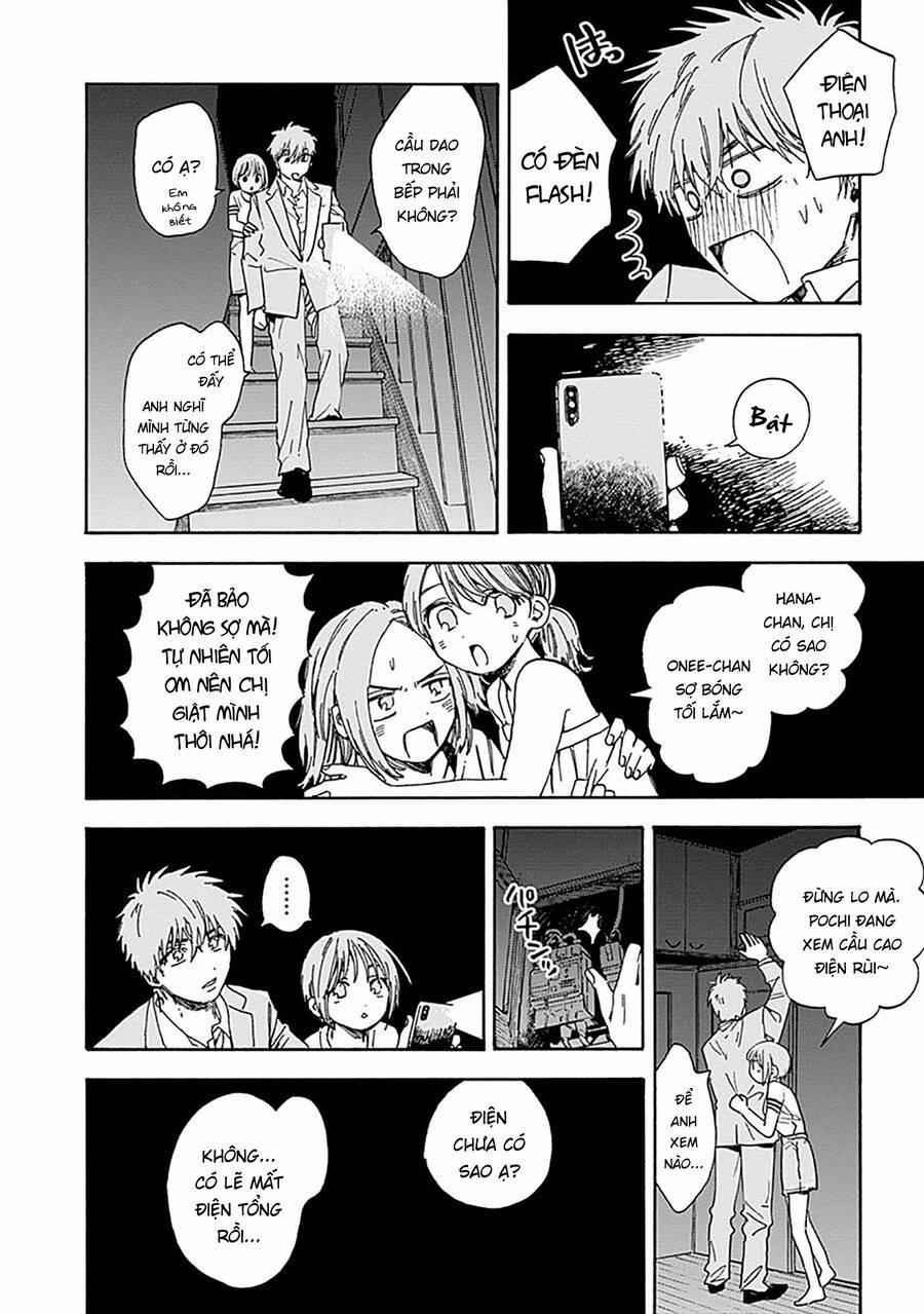 Pochi Gokko 10 trang 6