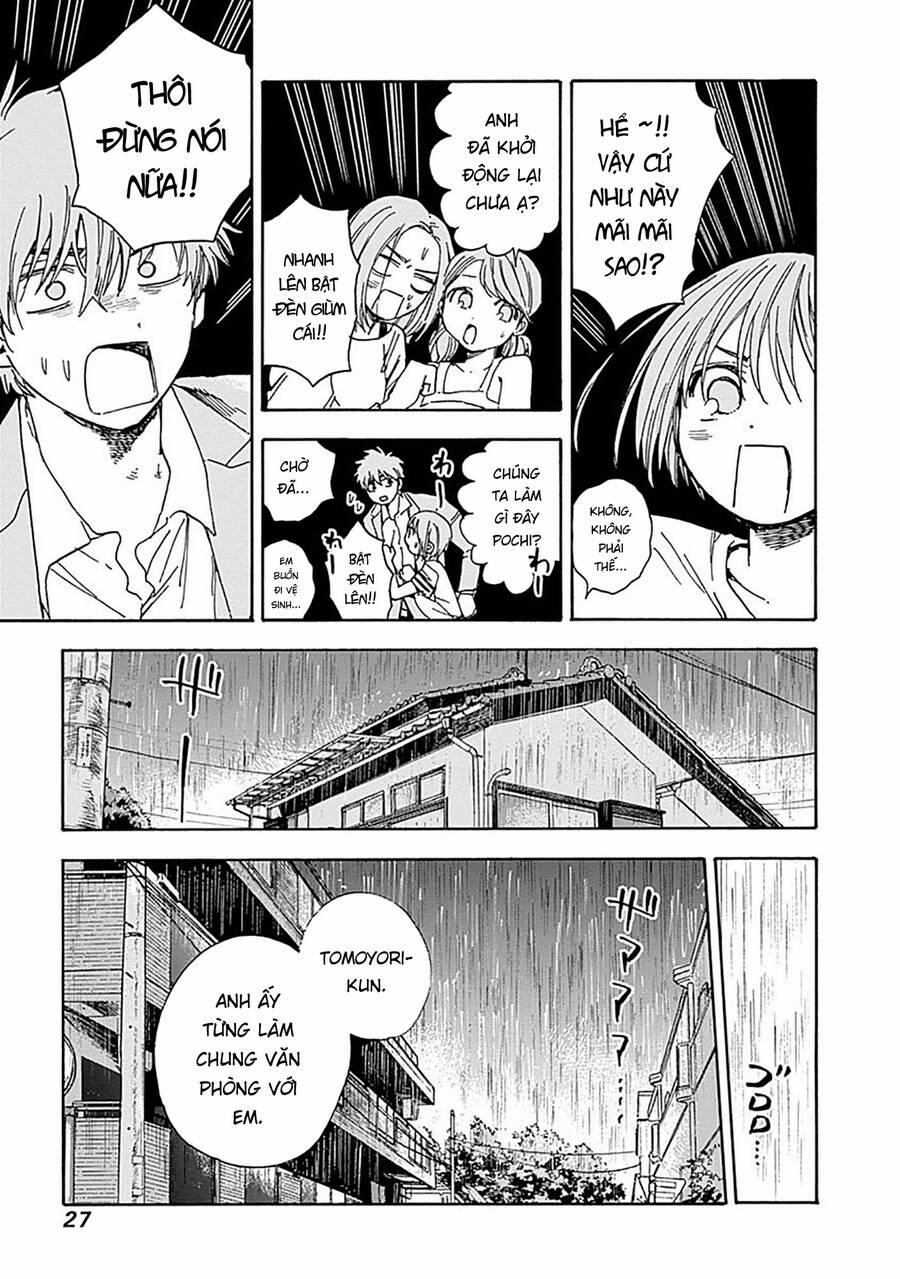 Pochi Gokko 10 trang 7