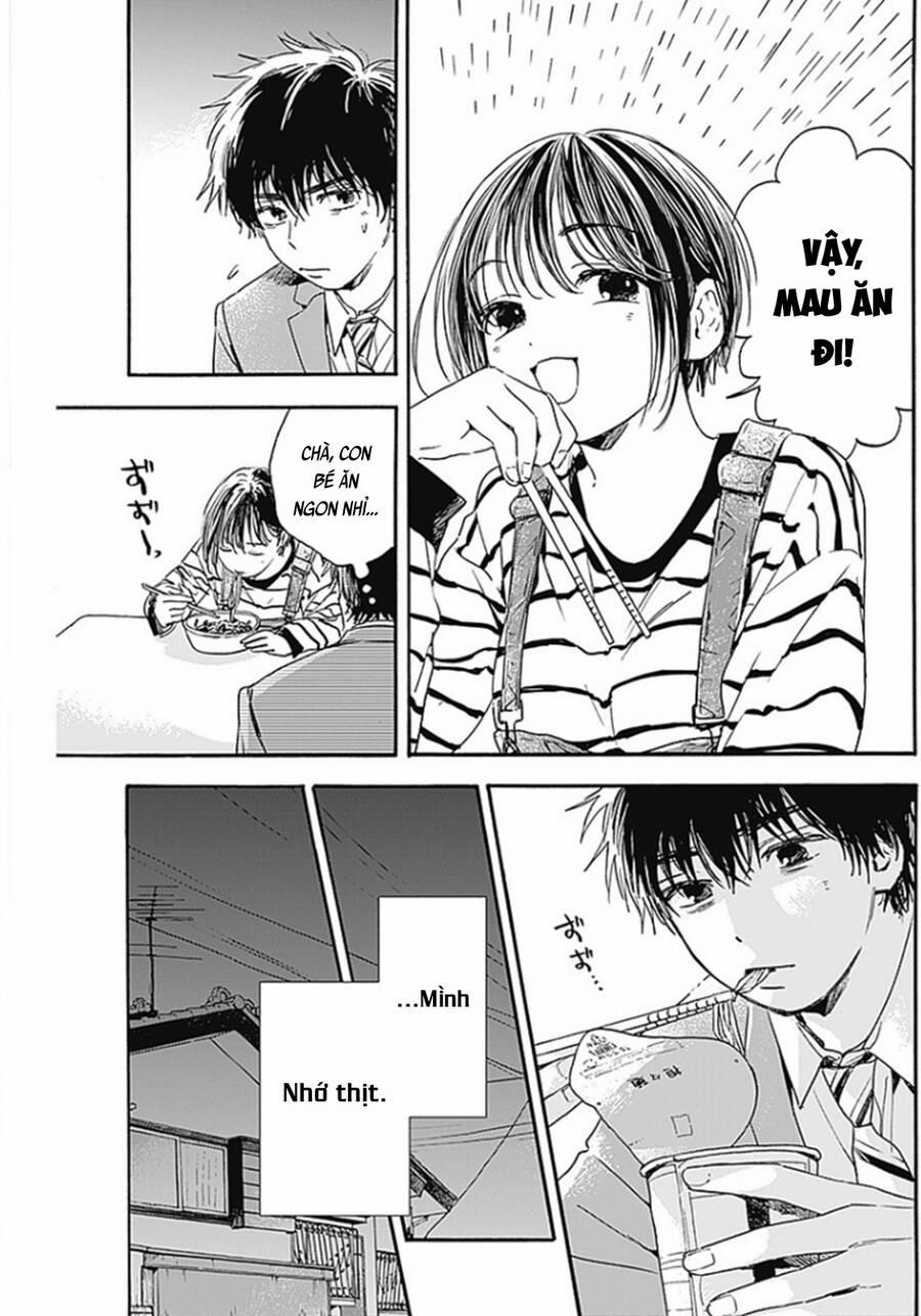 Pochi Gokko 2 trang 11