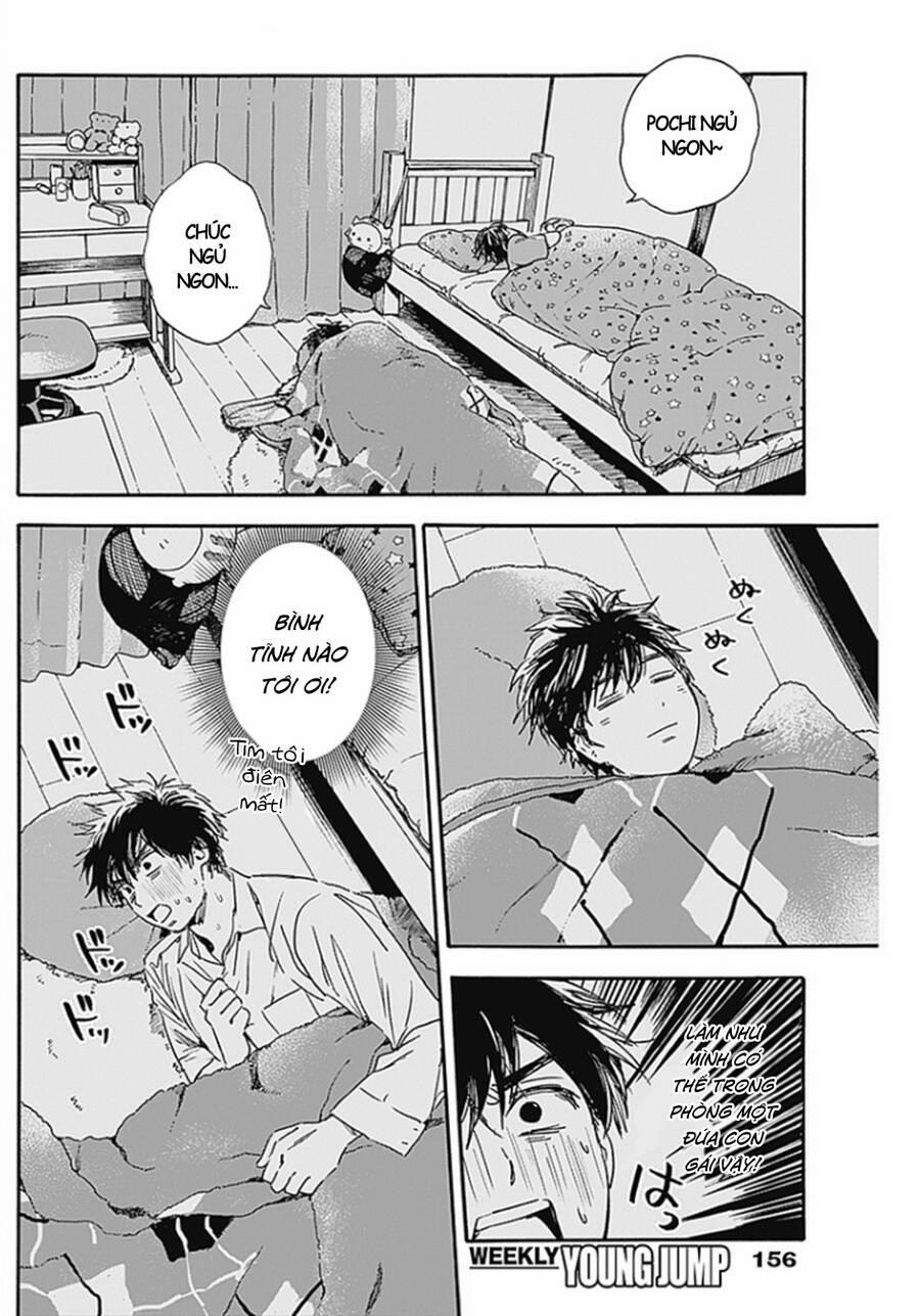 Pochi Gokko 2 trang 12