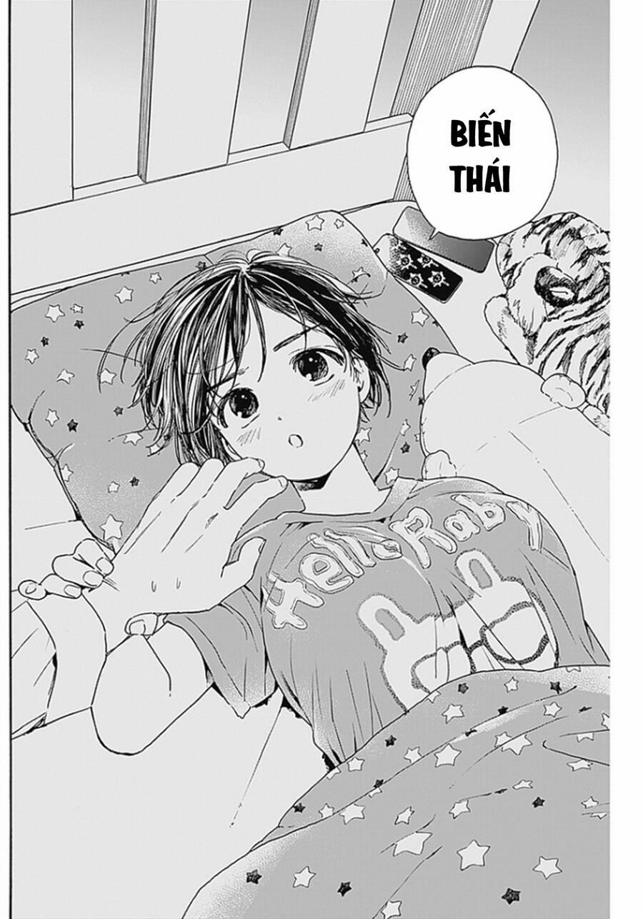 Pochi Gokko 2 trang 14