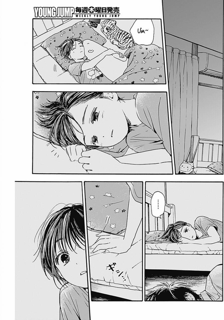 Pochi Gokko 2 trang 17