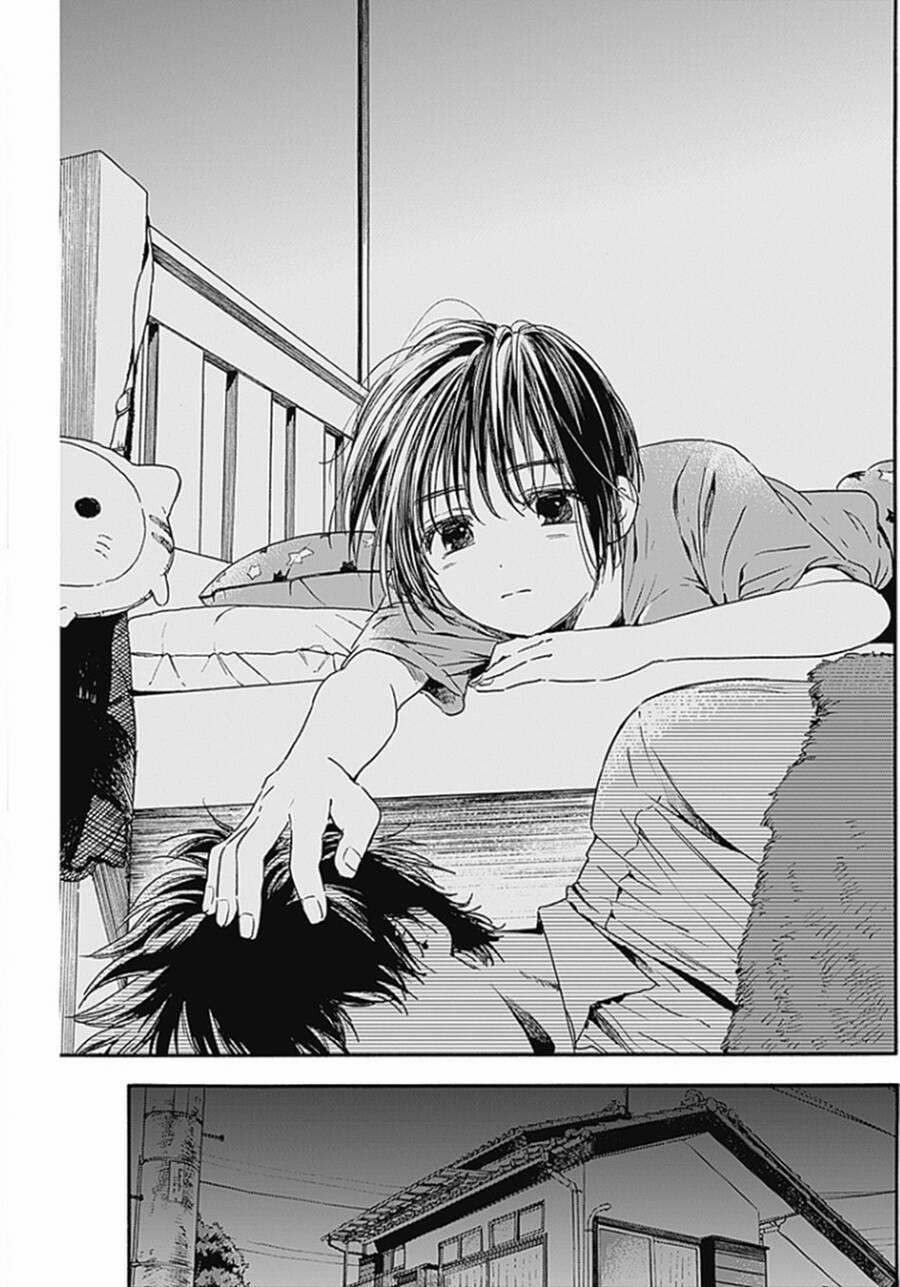 Pochi Gokko 2 trang 19