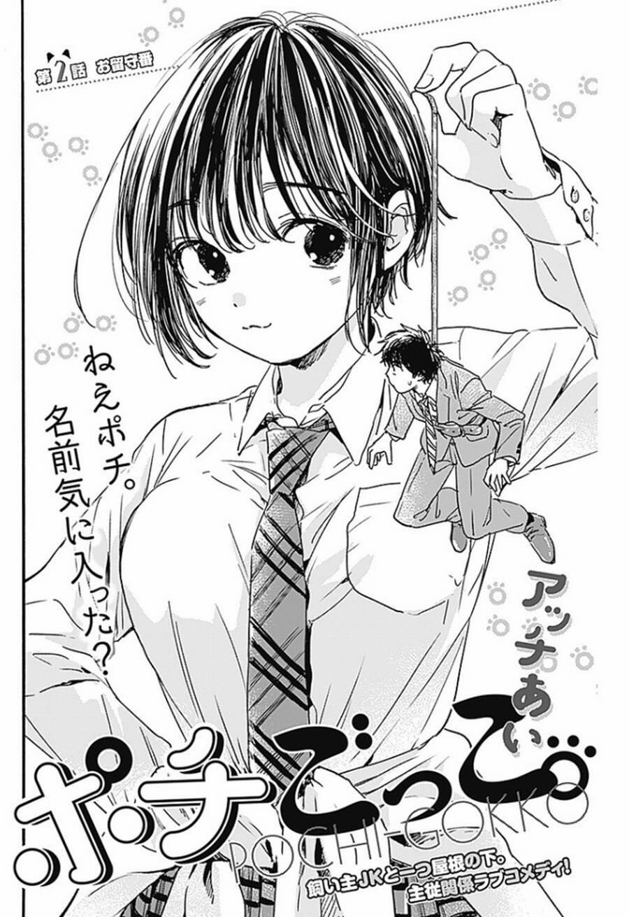 Pochi Gokko 2 trang 2