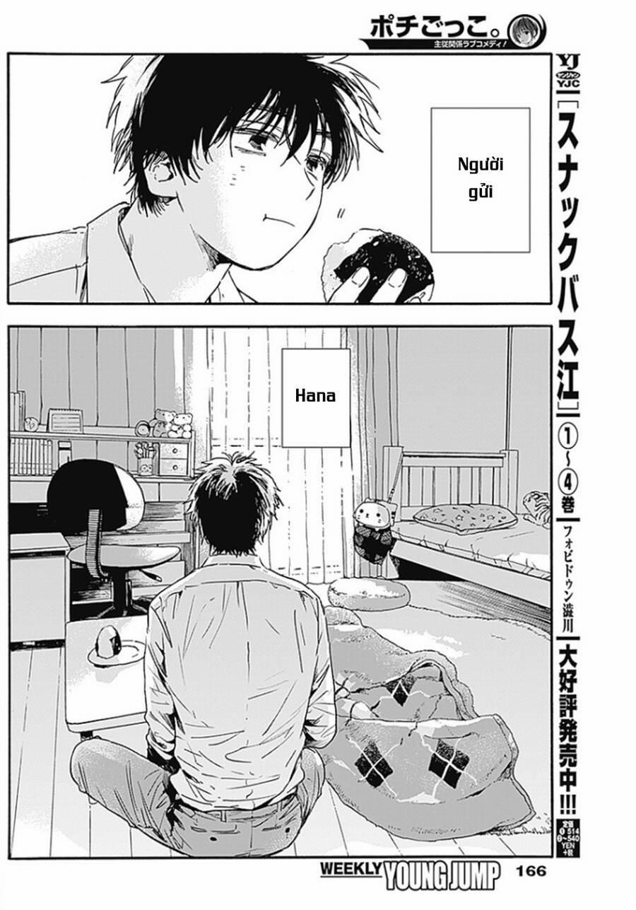 Pochi Gokko 2 trang 22