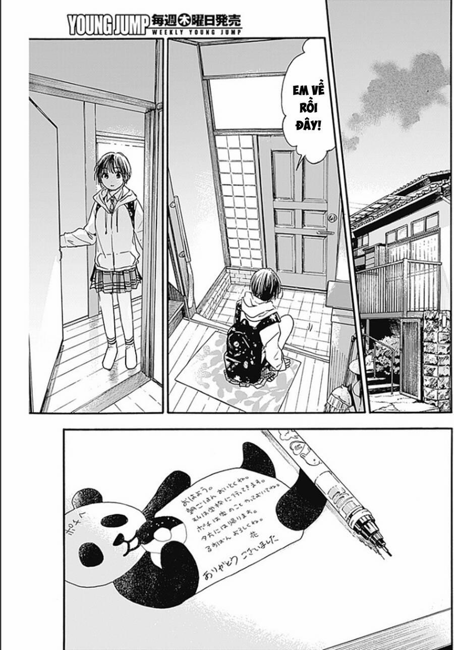 Pochi Gokko 2 trang 23