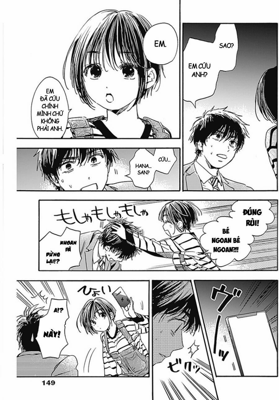 Pochi Gokko 2 trang 5