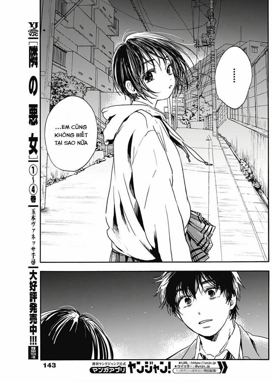 Pochi Gokko 3 trang 18