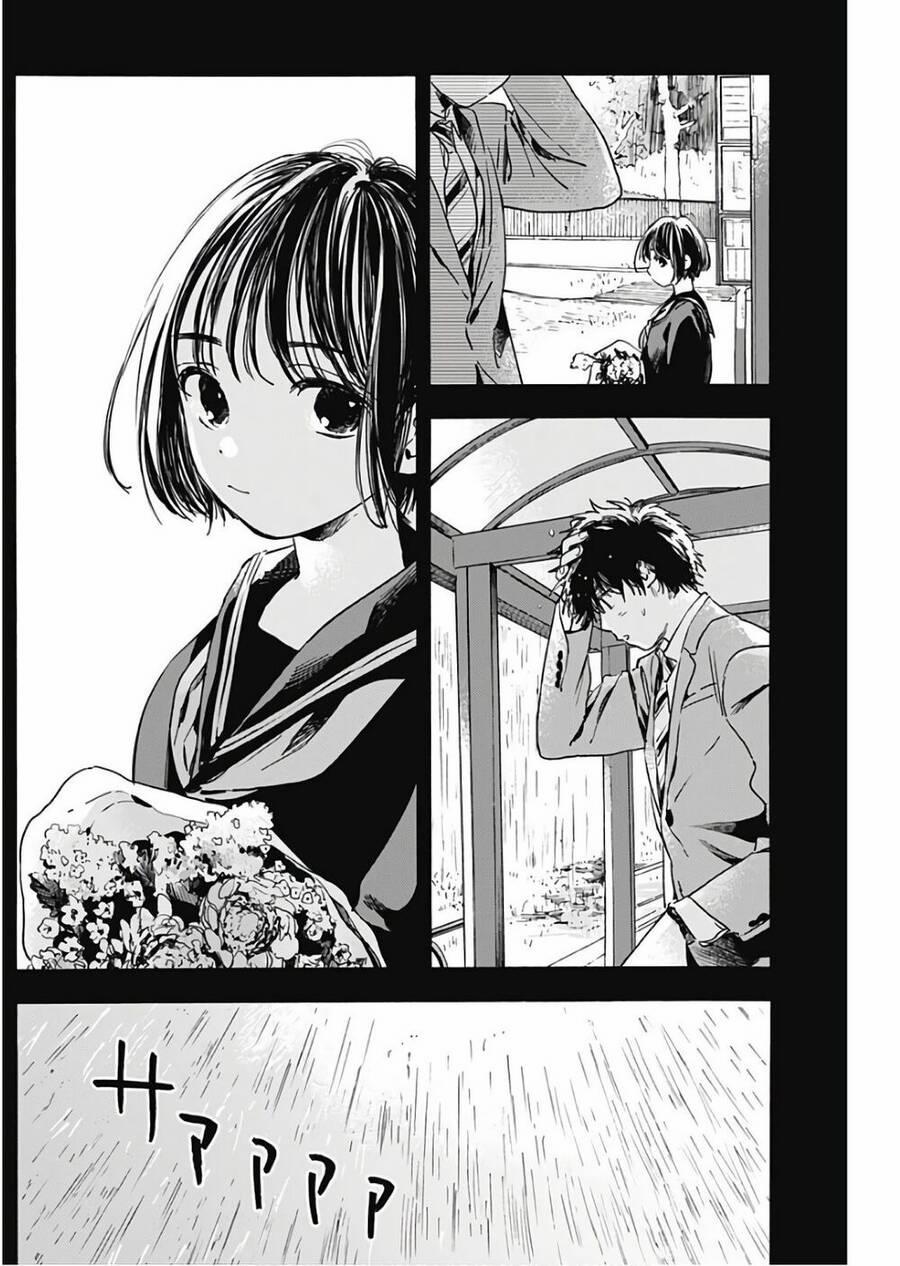 Pochi Gokko 3 trang 3