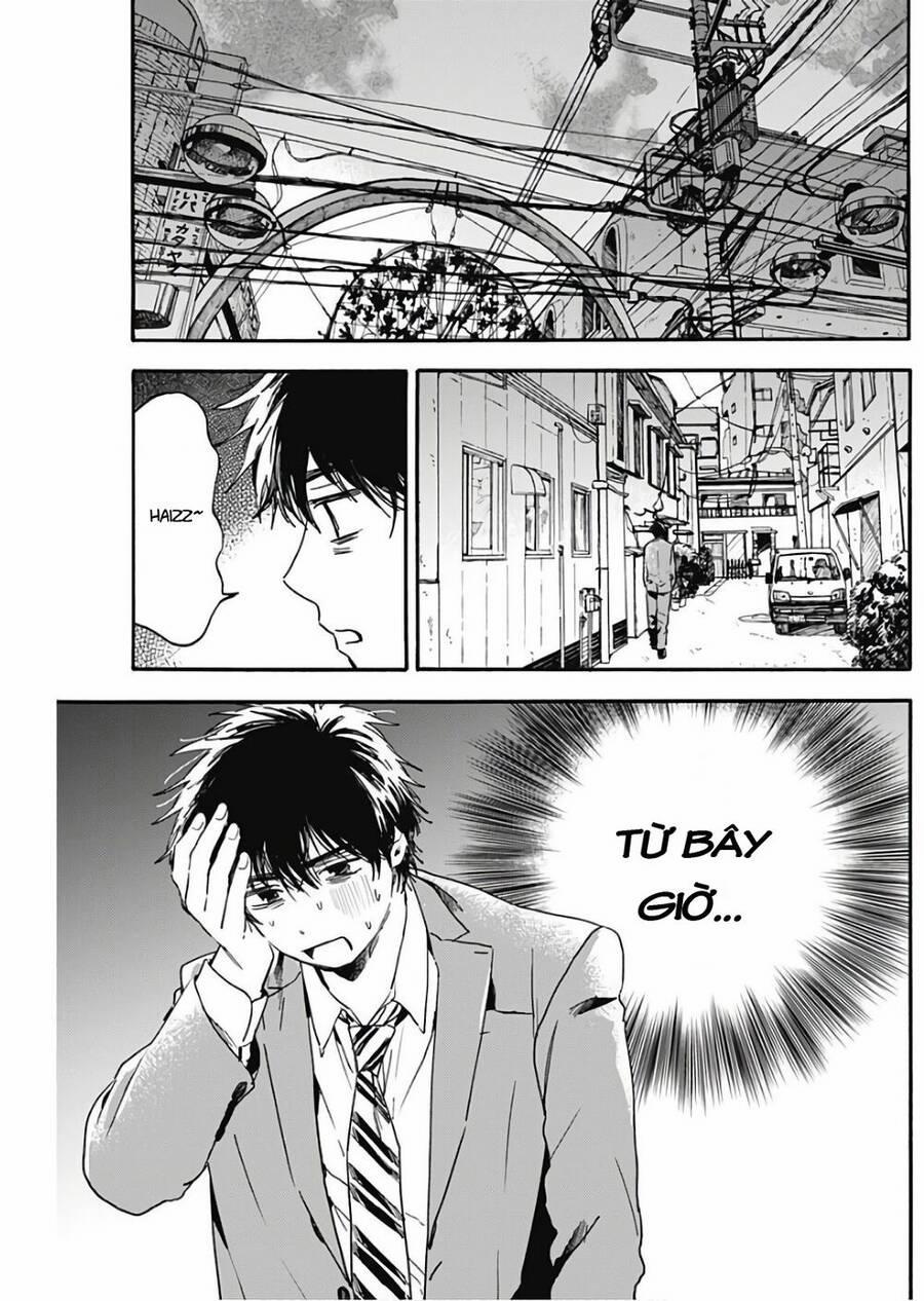 Pochi Gokko 3 trang 4