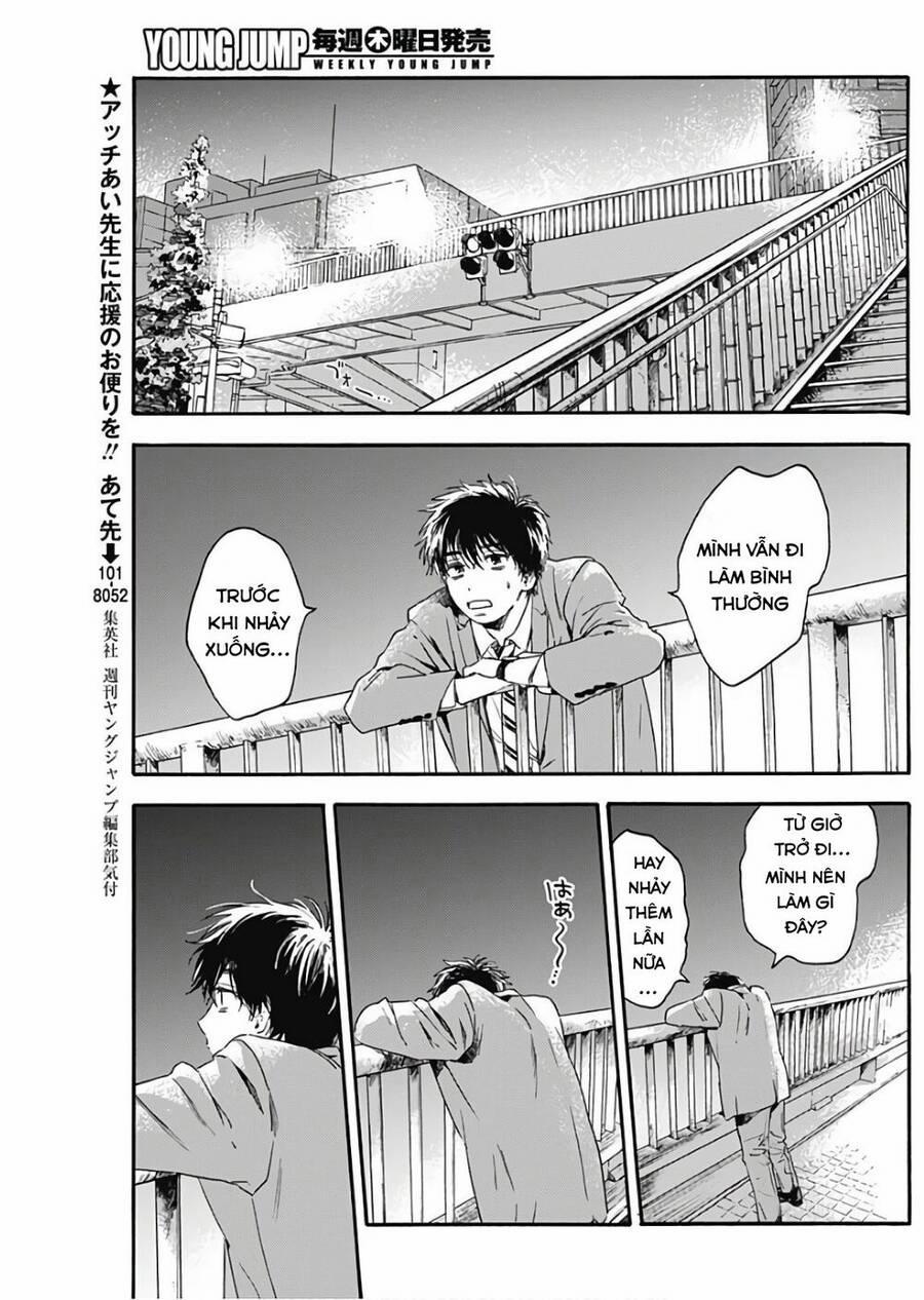 Pochi Gokko 3 trang 6