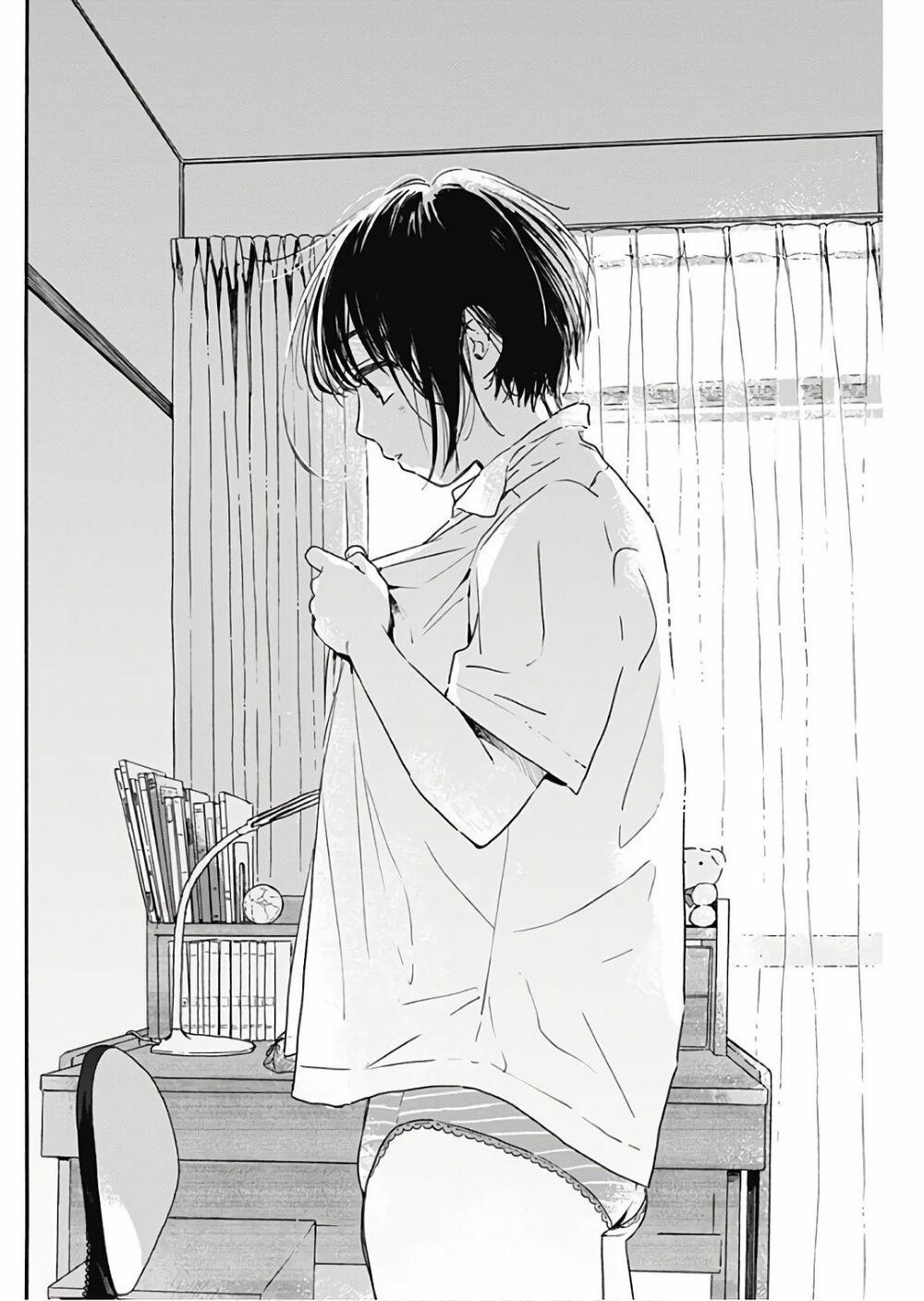 Pochi Gokko 4 trang 2