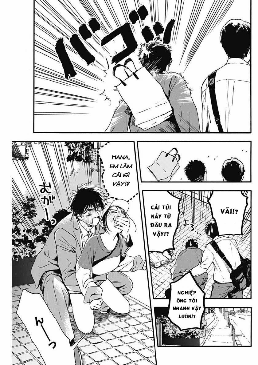 Pochi Gokko 5 trang 9