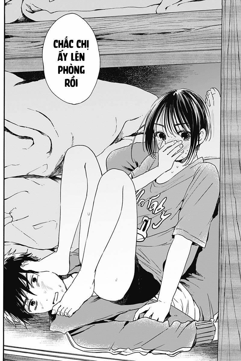 Pochi Gokko 6 trang 17