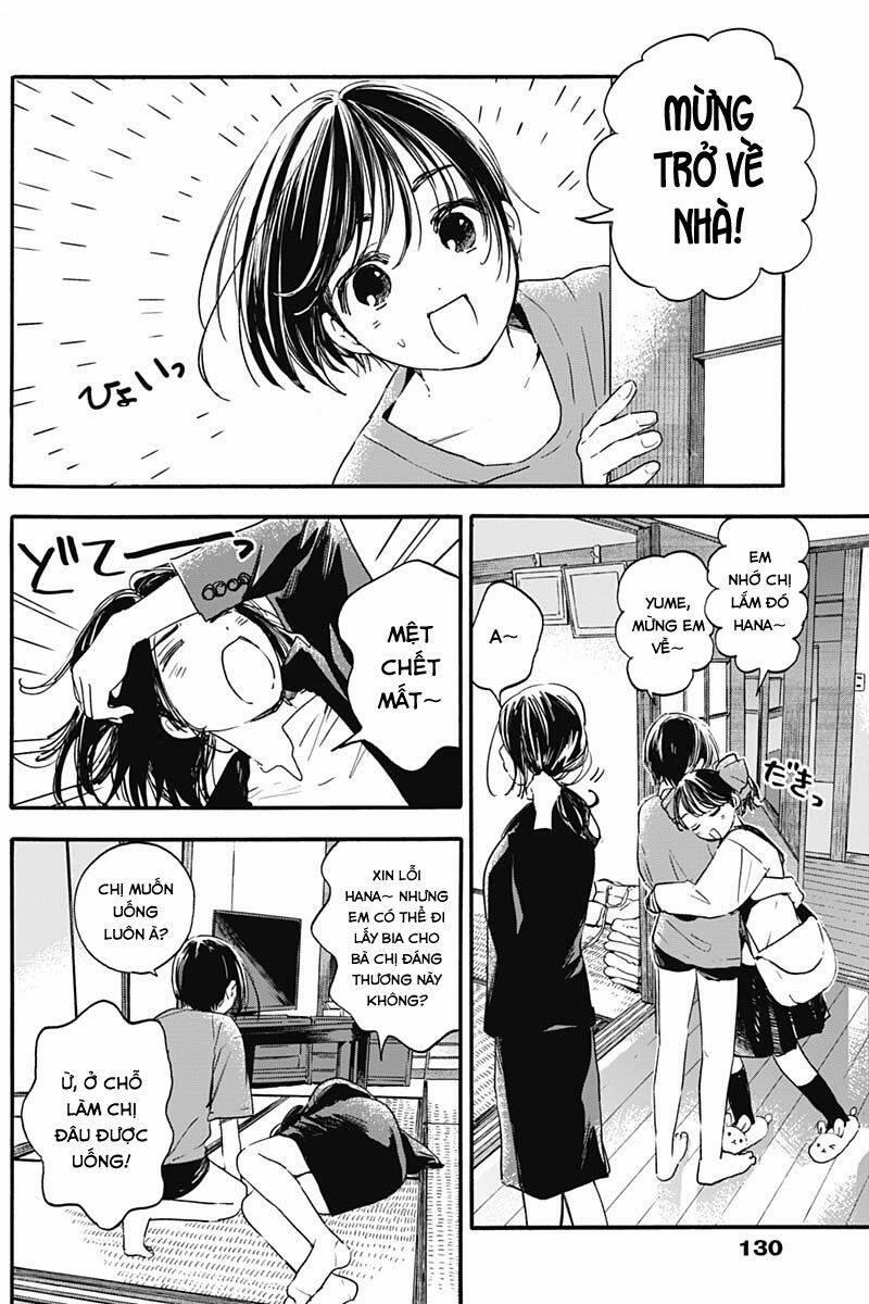 Pochi Gokko 6 trang 5