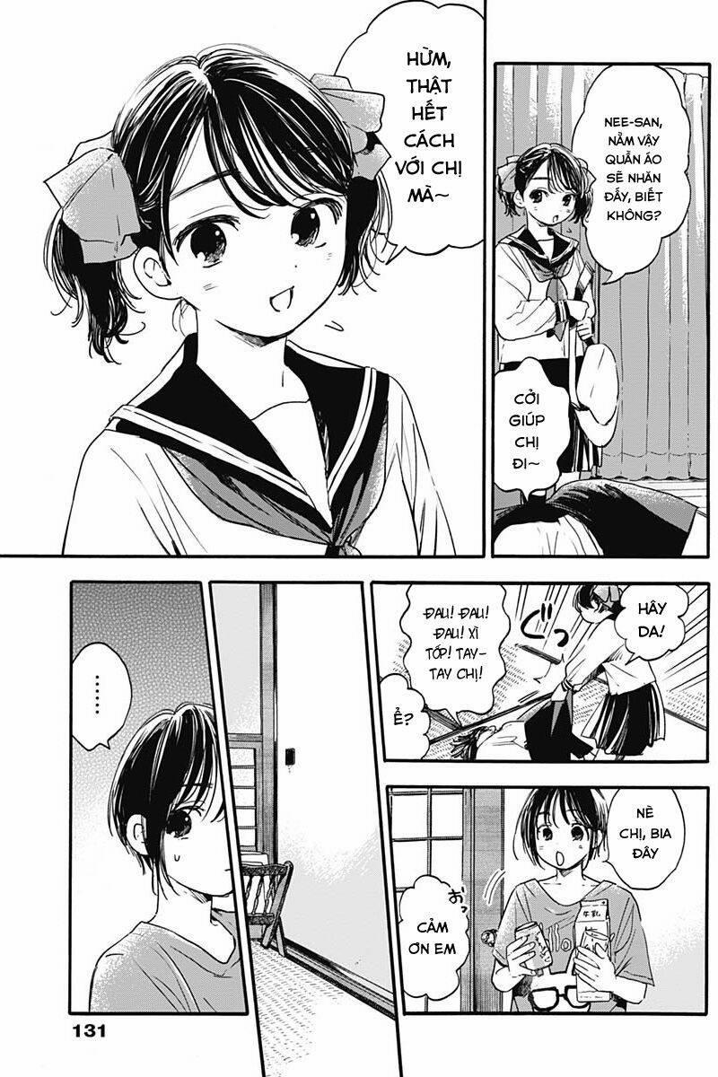 Pochi Gokko 6 trang 6