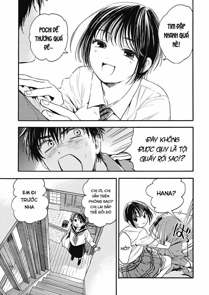 Pochi Gokko 7 trang 5