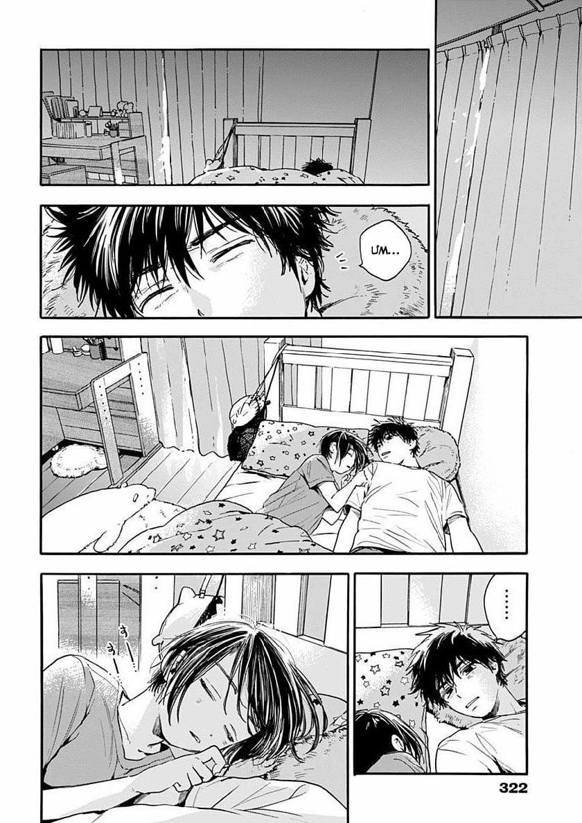 Pochi Gokko 8 trang 11