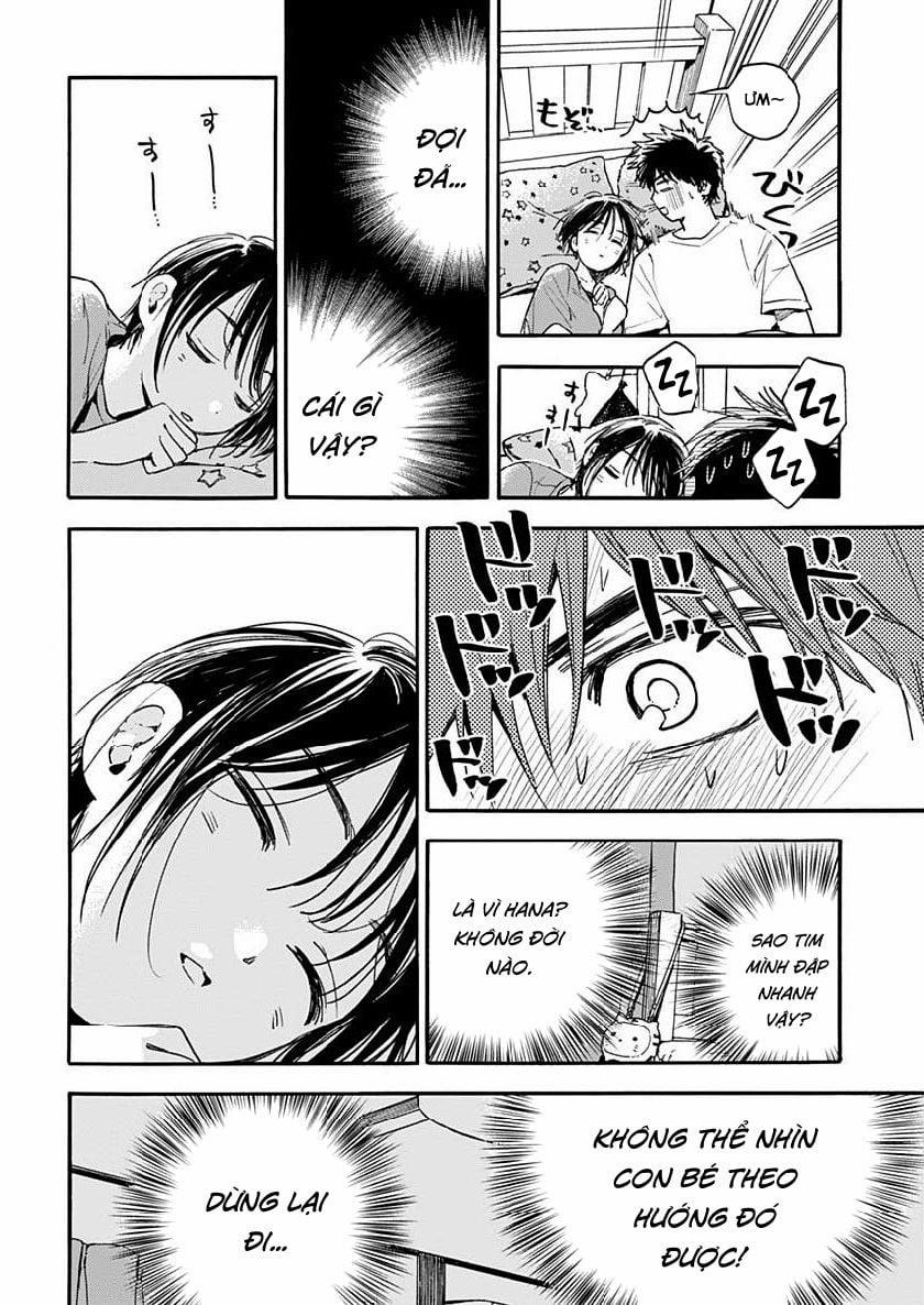 Pochi Gokko 8 trang 13