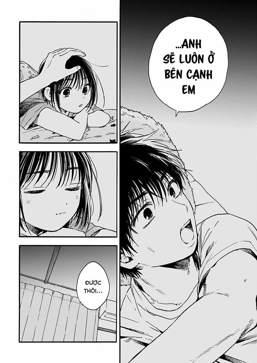 Pochi Gokko 8 trang 9