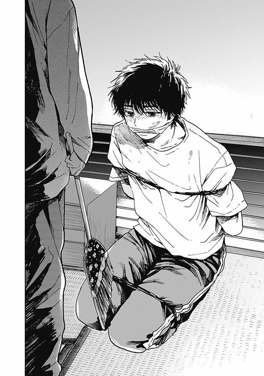 Pochi Gokko 9 trang 6