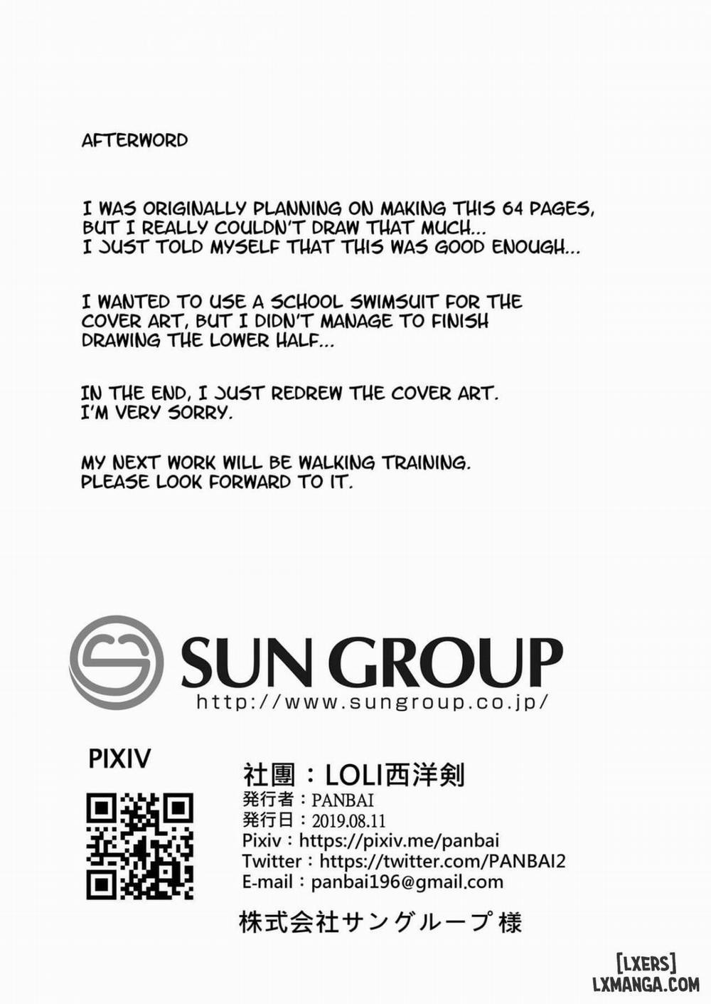 Pochi Mesuyouken Choukyou 2 END trang 29