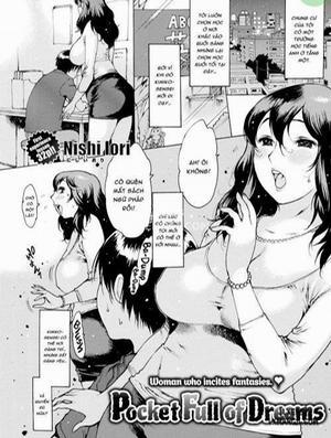 Đọc truyện tranh Pocket Full of Dreams