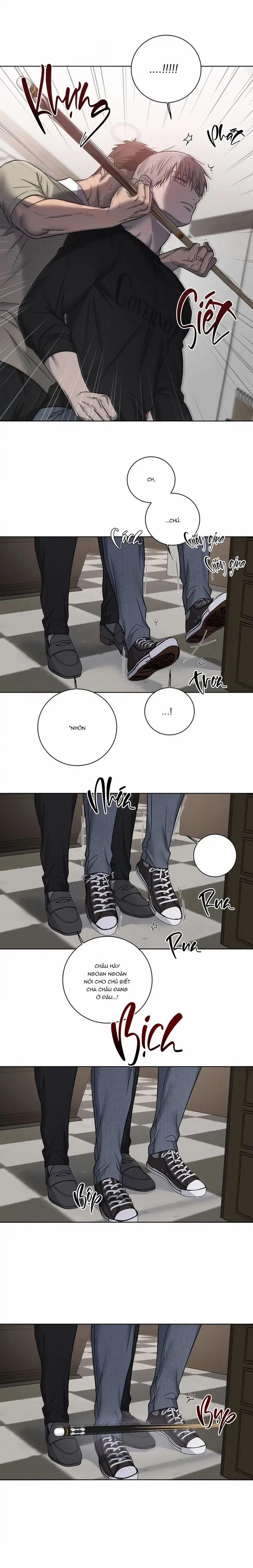 Pocket Seven 1 trang 14